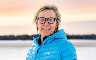 Berättelsen om Karin Hilmér